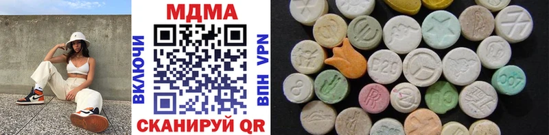 MDMA Molly  Реж 